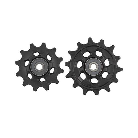 Galletto del deragliatore Sram GxEAGLE 12V.