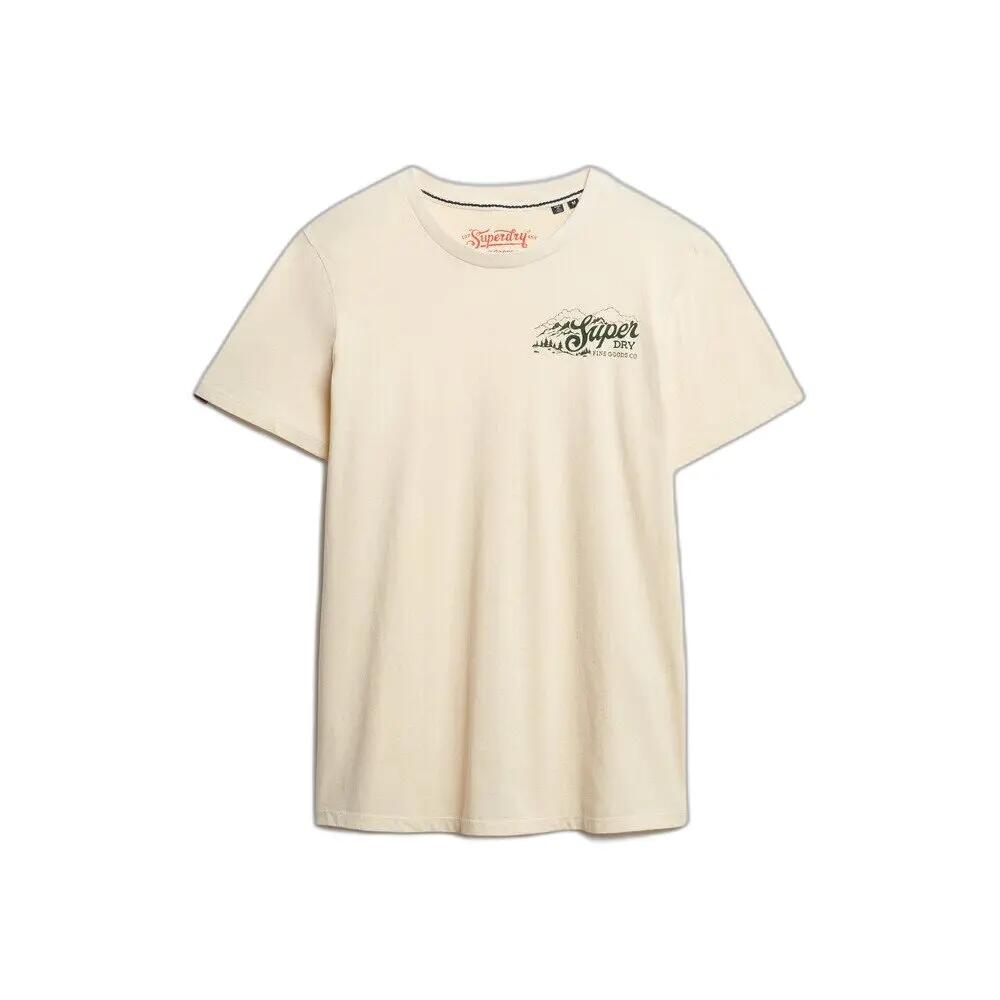Tricou Superdry Lo-fi Outdoors Relaxat