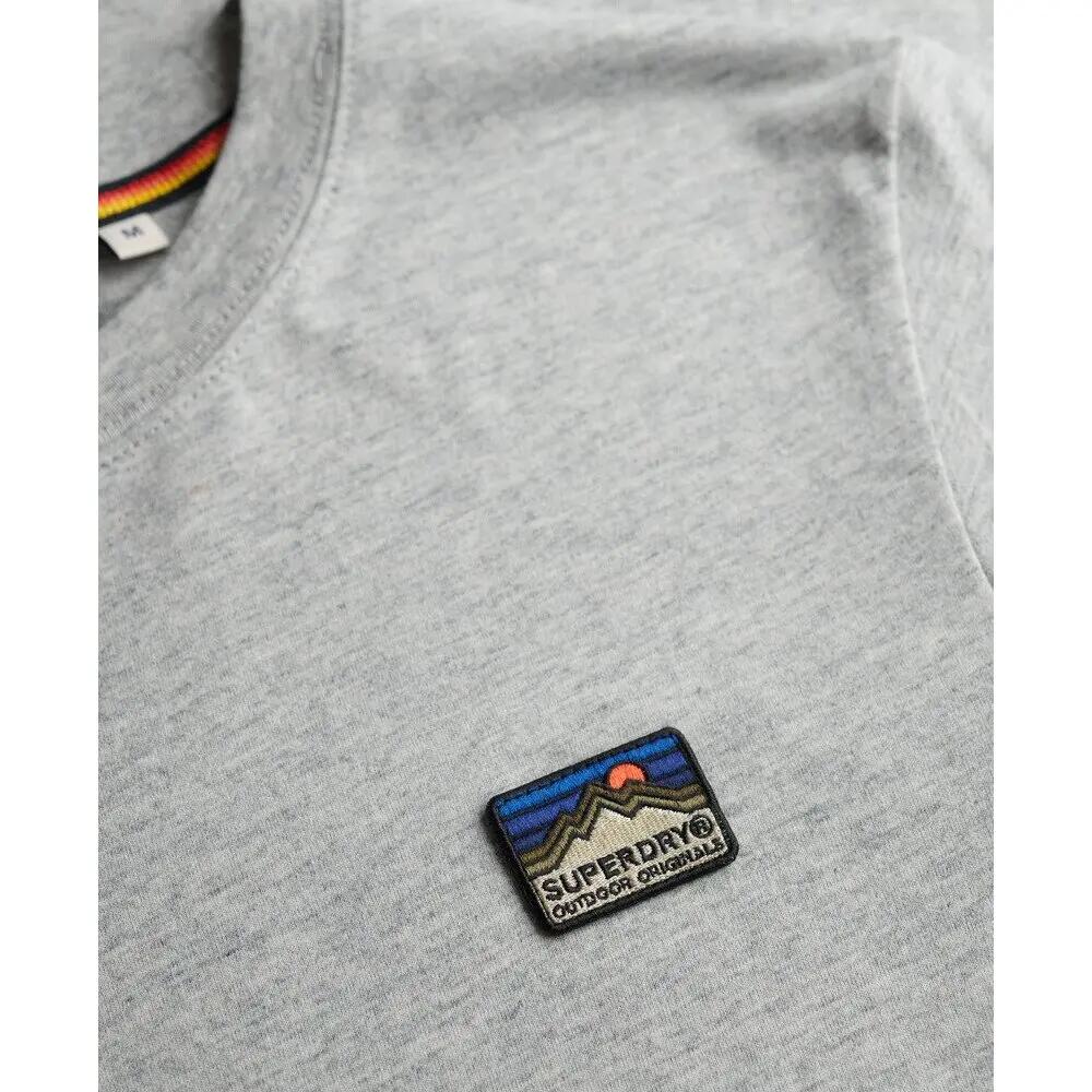 T-shirt Superdry Vl Tokyo Relaxed 2/2