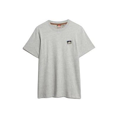 T-shirt superdry vl tokyo relaxed