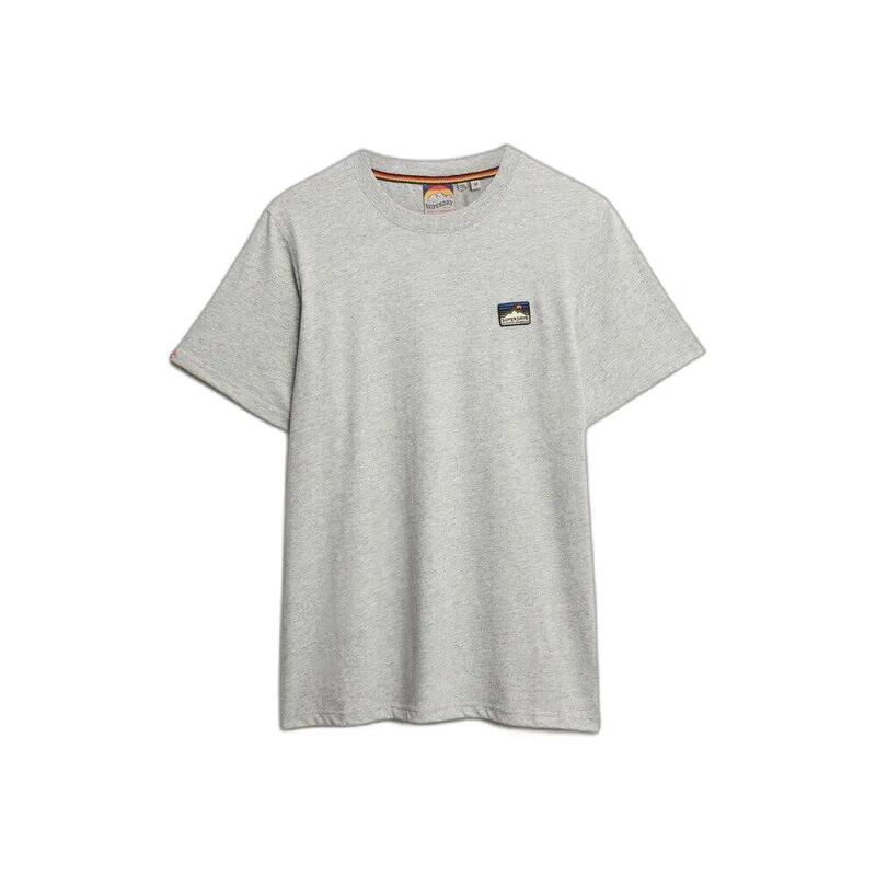 Póló Superdry Vl Tokyo Relaxed