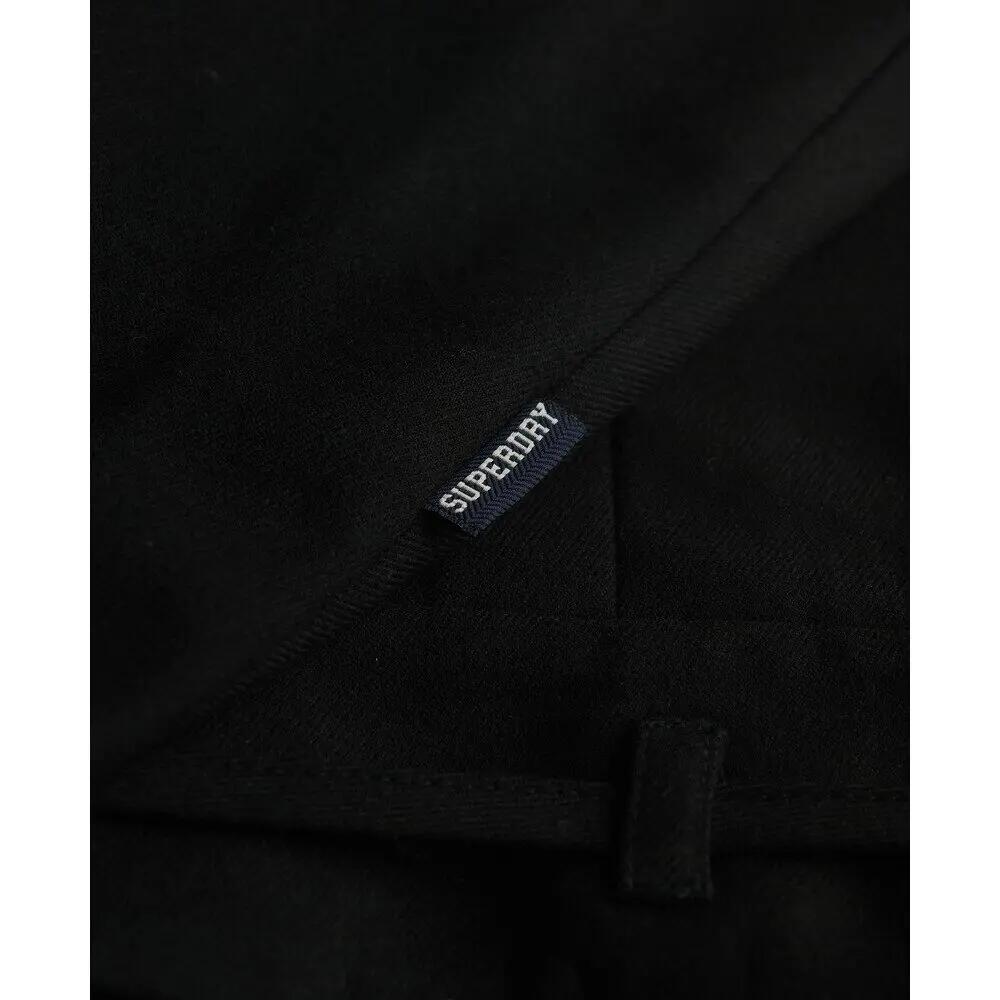 Mini jupe plissée femme Superdry 2/2