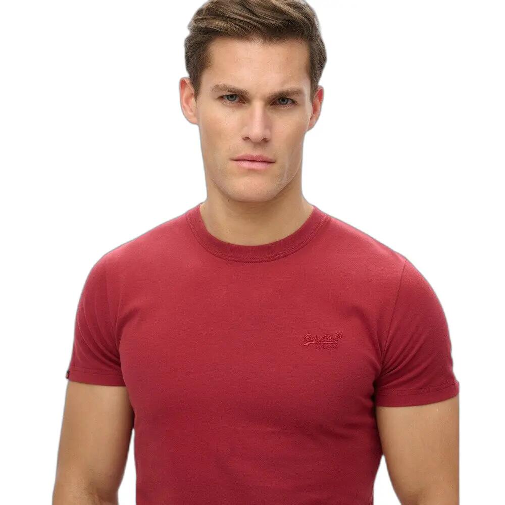 T-shirt Superdry Essential Logo 4/4