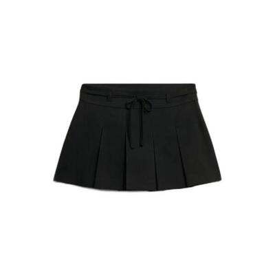 Dames plooirok superdry