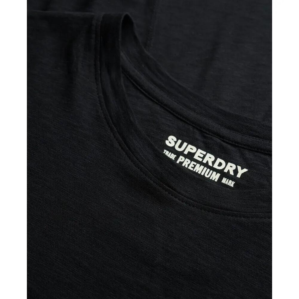 T-shirt femme Superdry Studios 2/2