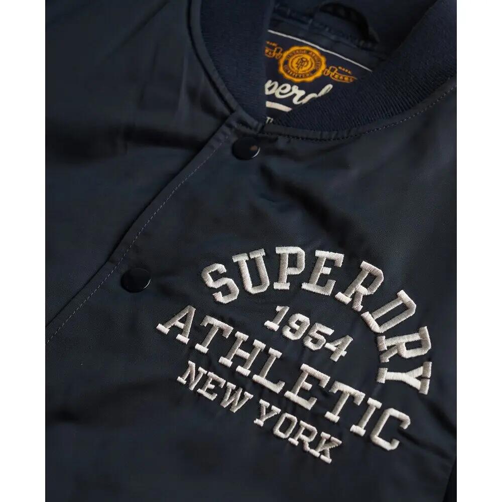 Veste Superdry Athletic Varsity Bomber 2/2