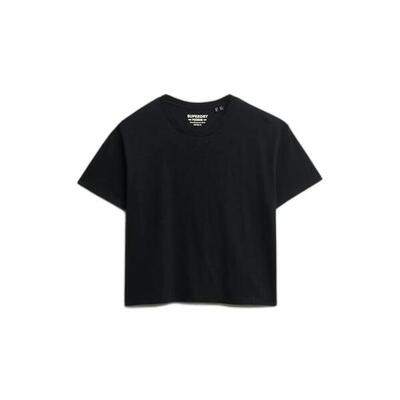 Dames-t-shirt superdry studios