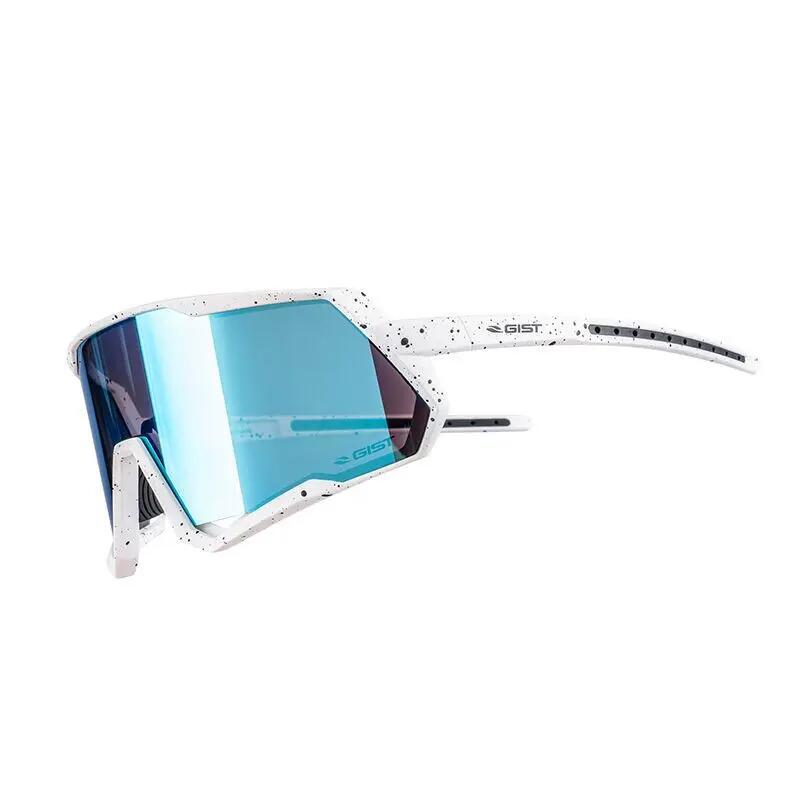 Glasses Gist Mask