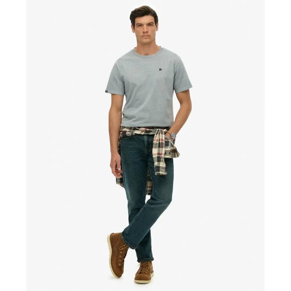 Koszulka Superdry Essentials Relaxed 3/6