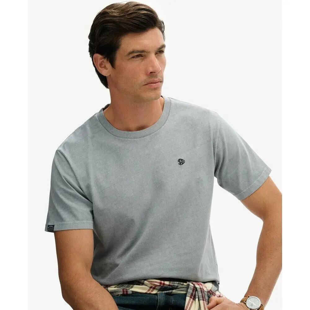 Koszulka Superdry Essentials Relaxed 4/6