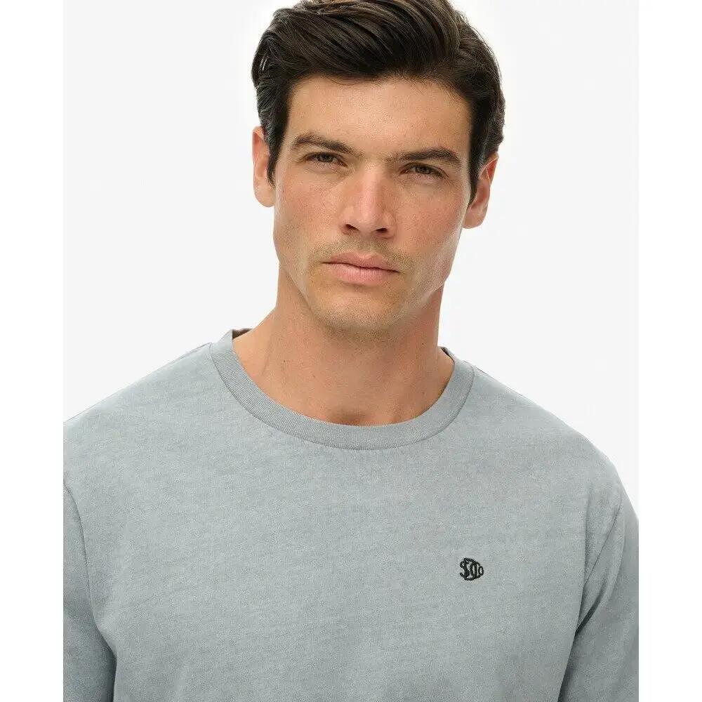 Koszulka Superdry Essentials Relaxed 6/6