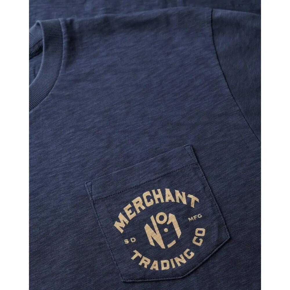 Koszulka Superdry Merchant Graphic 2/2