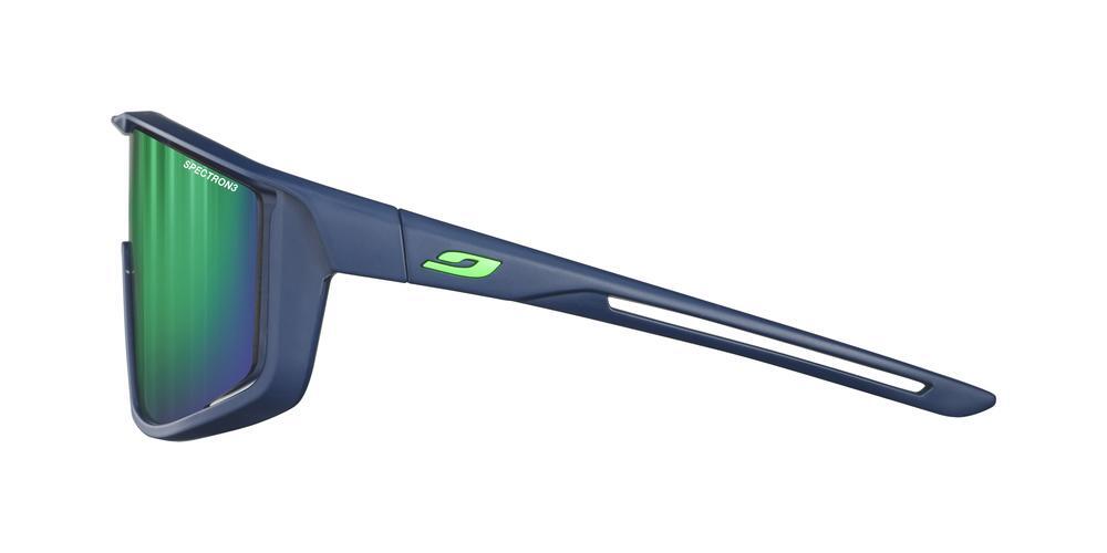 Lunettes de Soleil Multisport Enfants FURY JUNIOR Catégorie 3 3/7