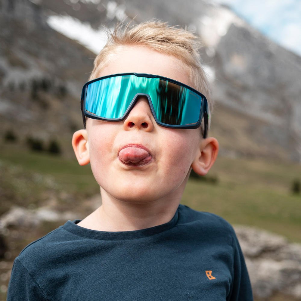 Lunettes de Soleil Multisport Enfants FURY JUNIOR Catégorie 3 4/7