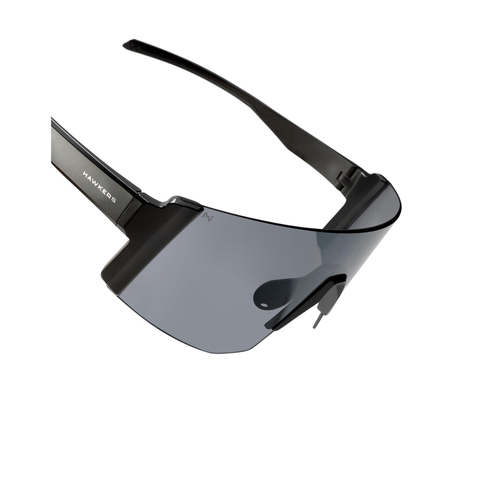 Lunettes de soleil Hawkers Lynx Big 3/8
