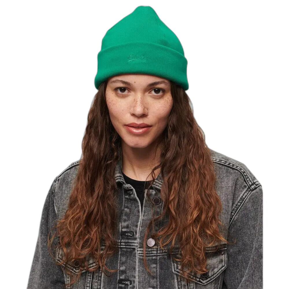 Bonnet Superdry Vintage Logo 3/4