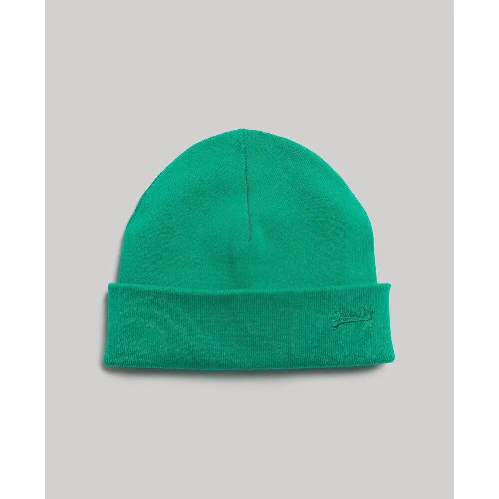Bonnet Superdry Vintage Logo 2/4