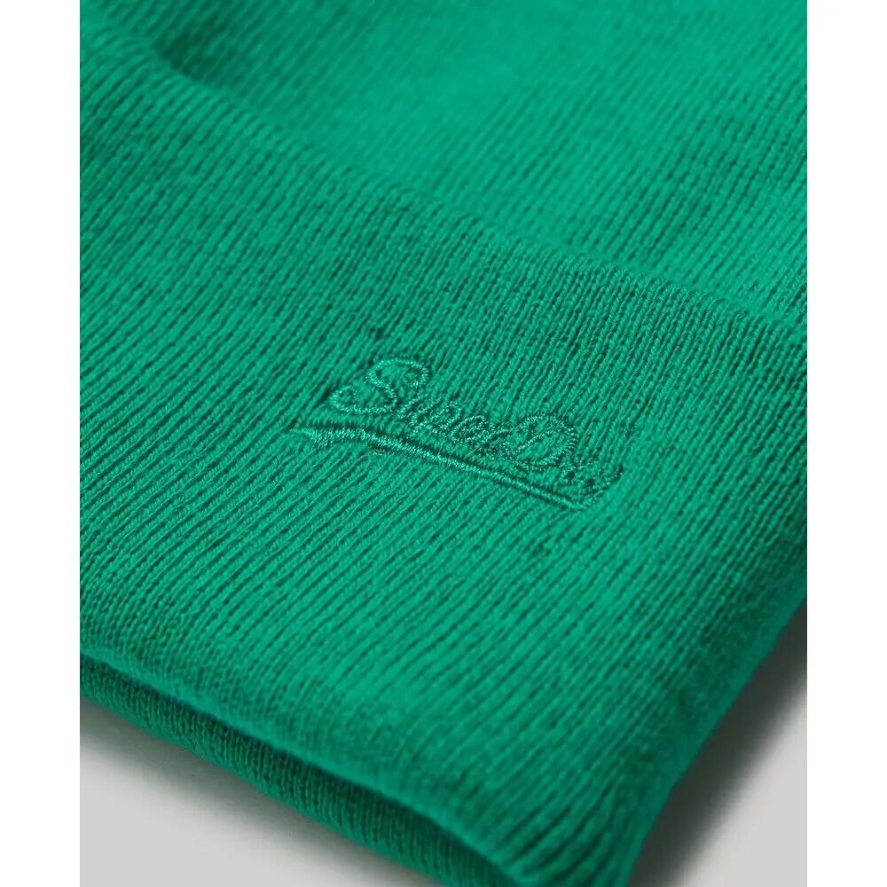 Bonnet Superdry Vintage Logo 4/4