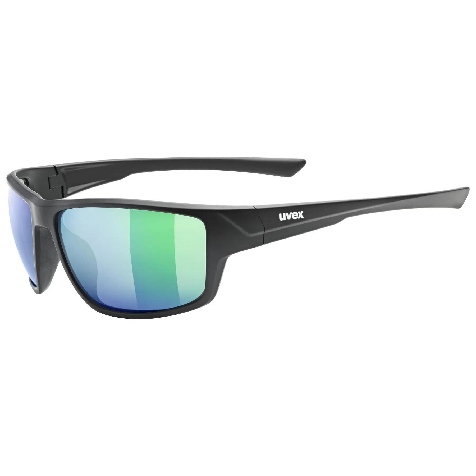 Lunettes de sport Uvex Sportstyle 230 2/6