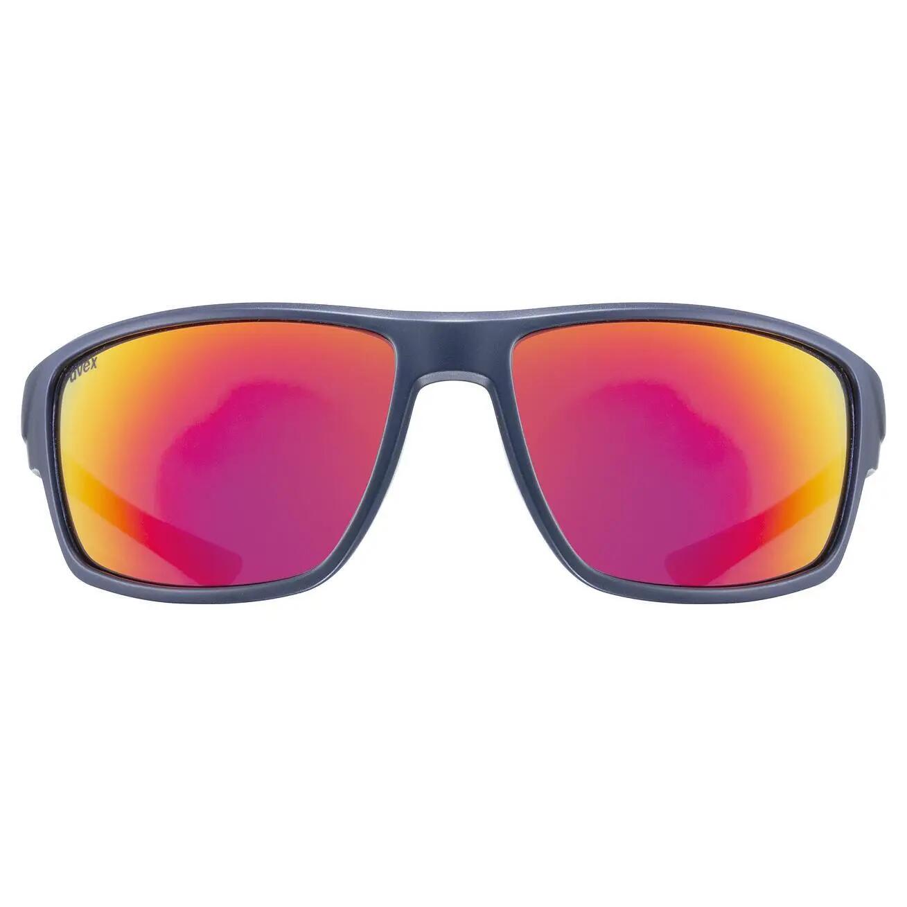 Lunettes de sport Uvex Sportstyle 230 2/5