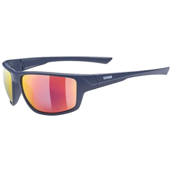 Sportbrille Uvex Sportstyle 230