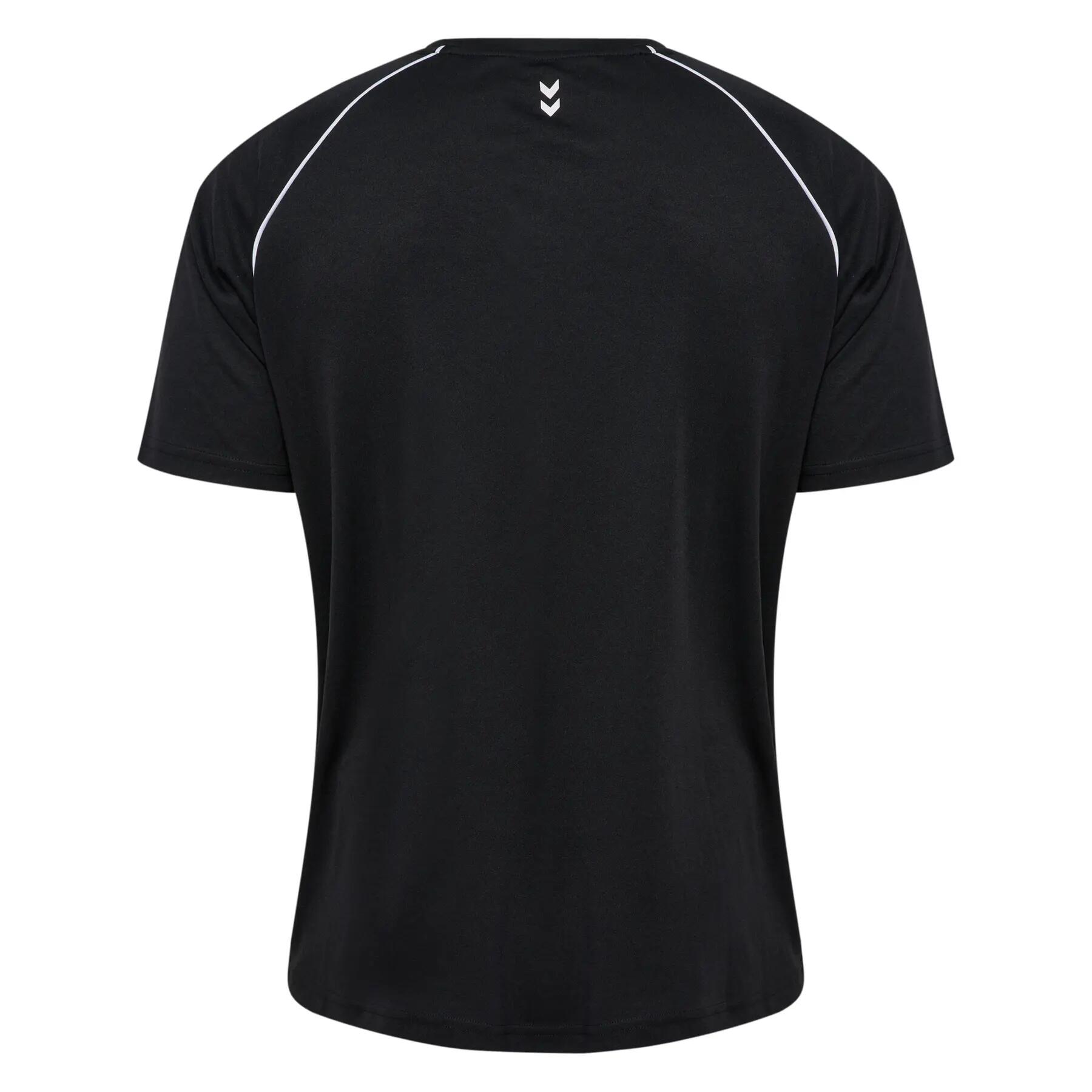 T-shirt Hummel Pulse 3/5
