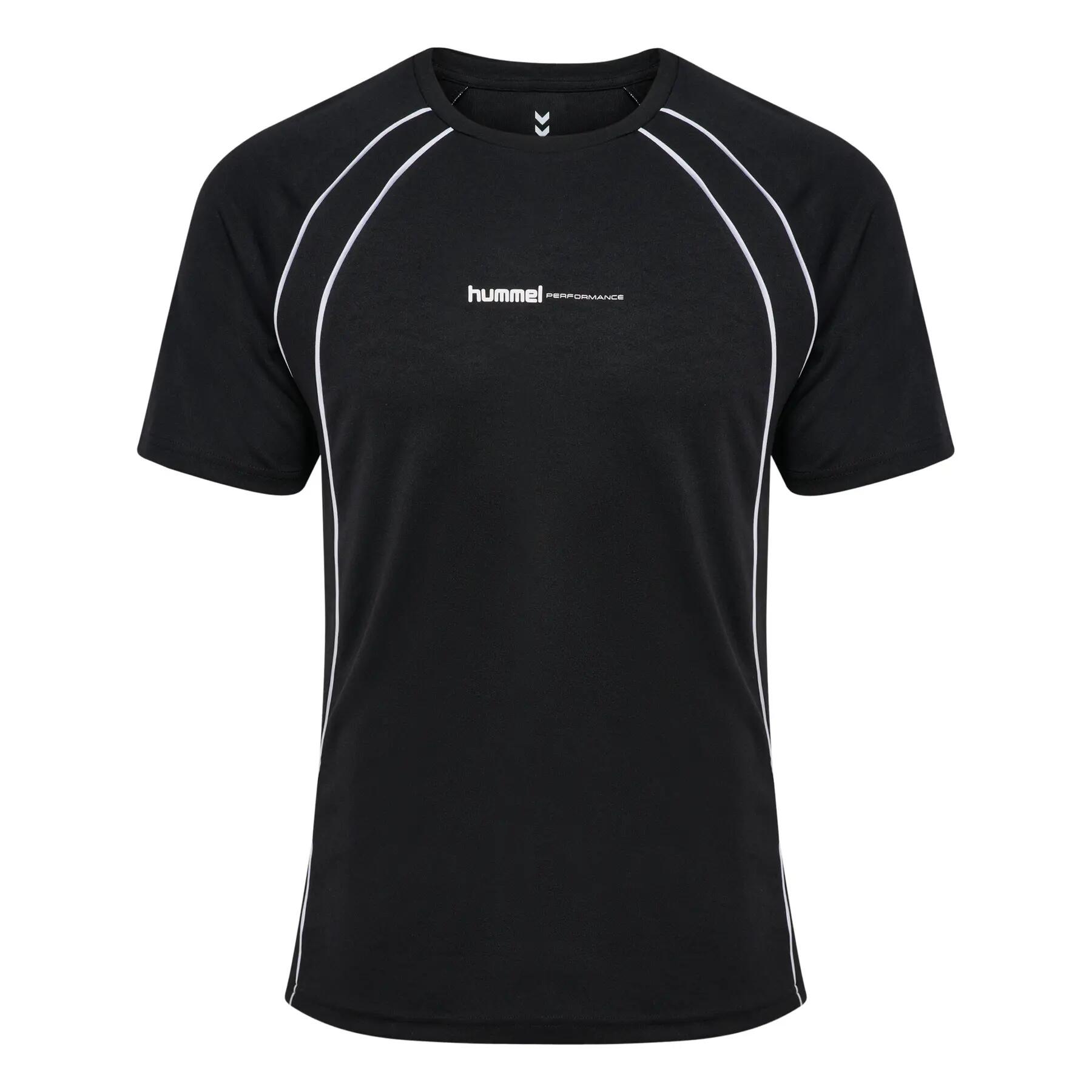 T-shirt Hummel Pulse 2/5