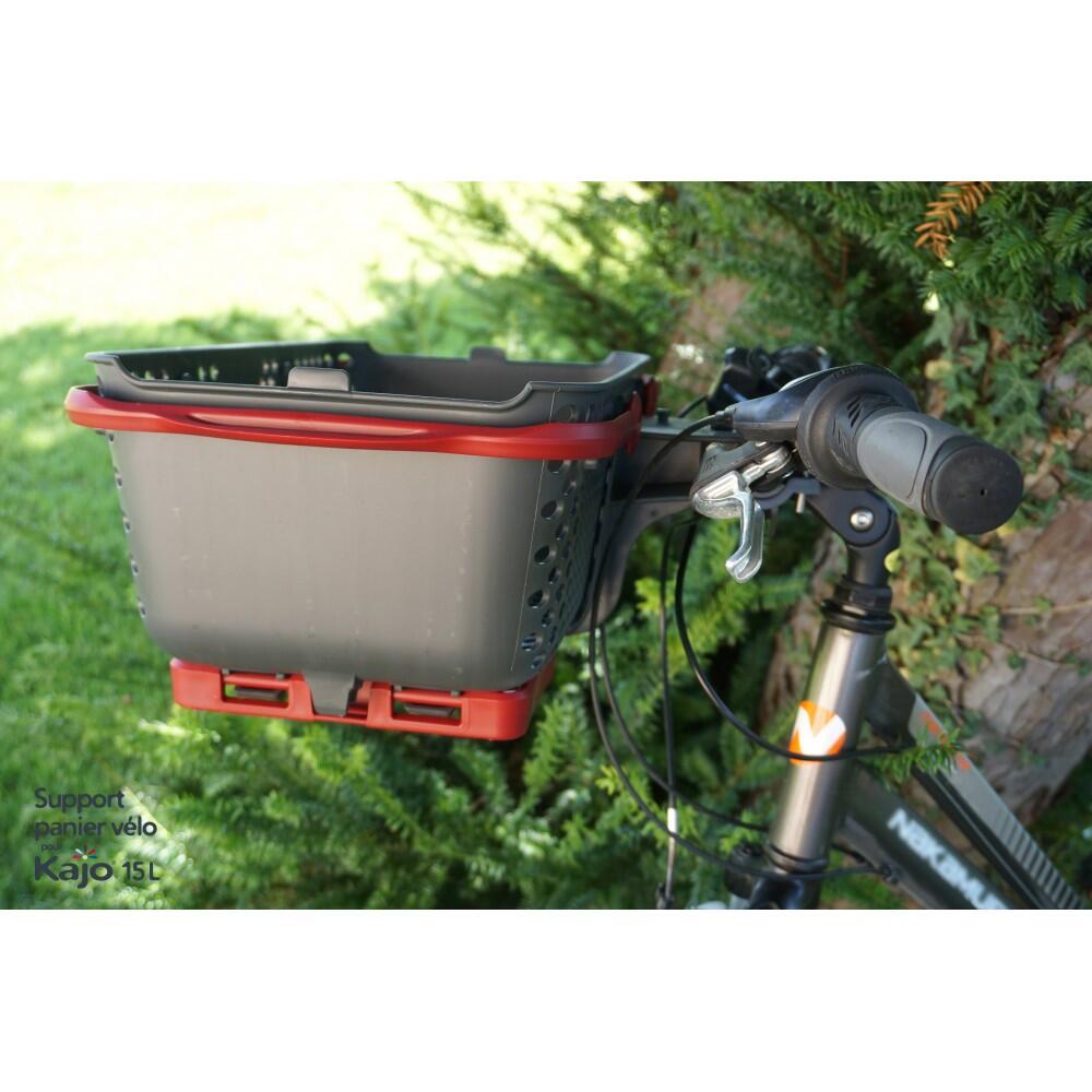 Panier vélo RAD Sports Kojo 2/4