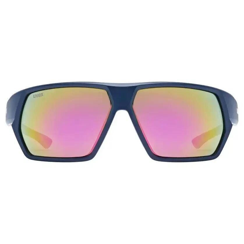 Lunettes de sport Uvex Sportstyle 238 2/5