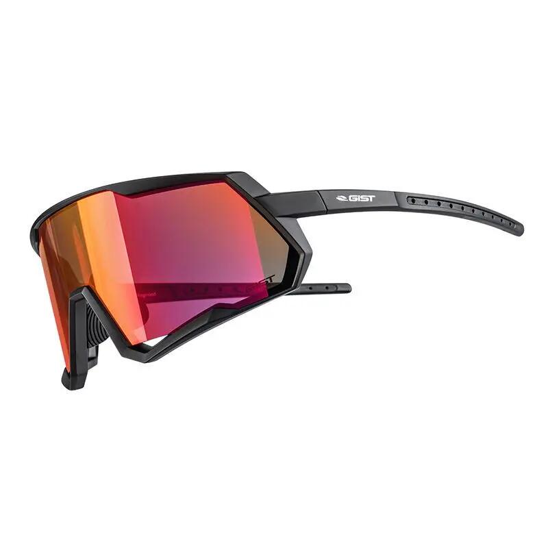 Glasses Gist Mask