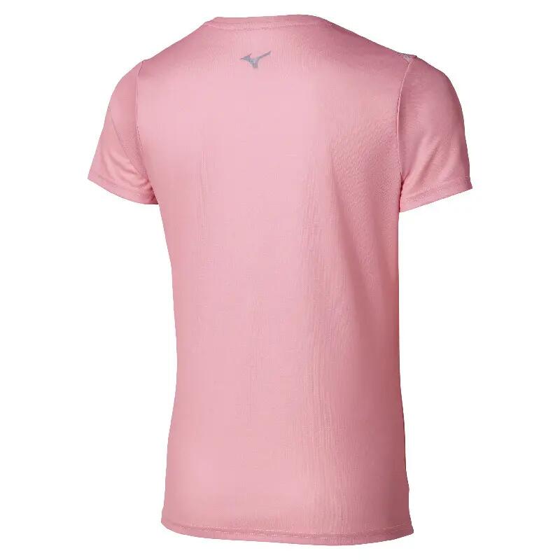 T-shirt femme Mizuno Core Graphic Wos 2/4