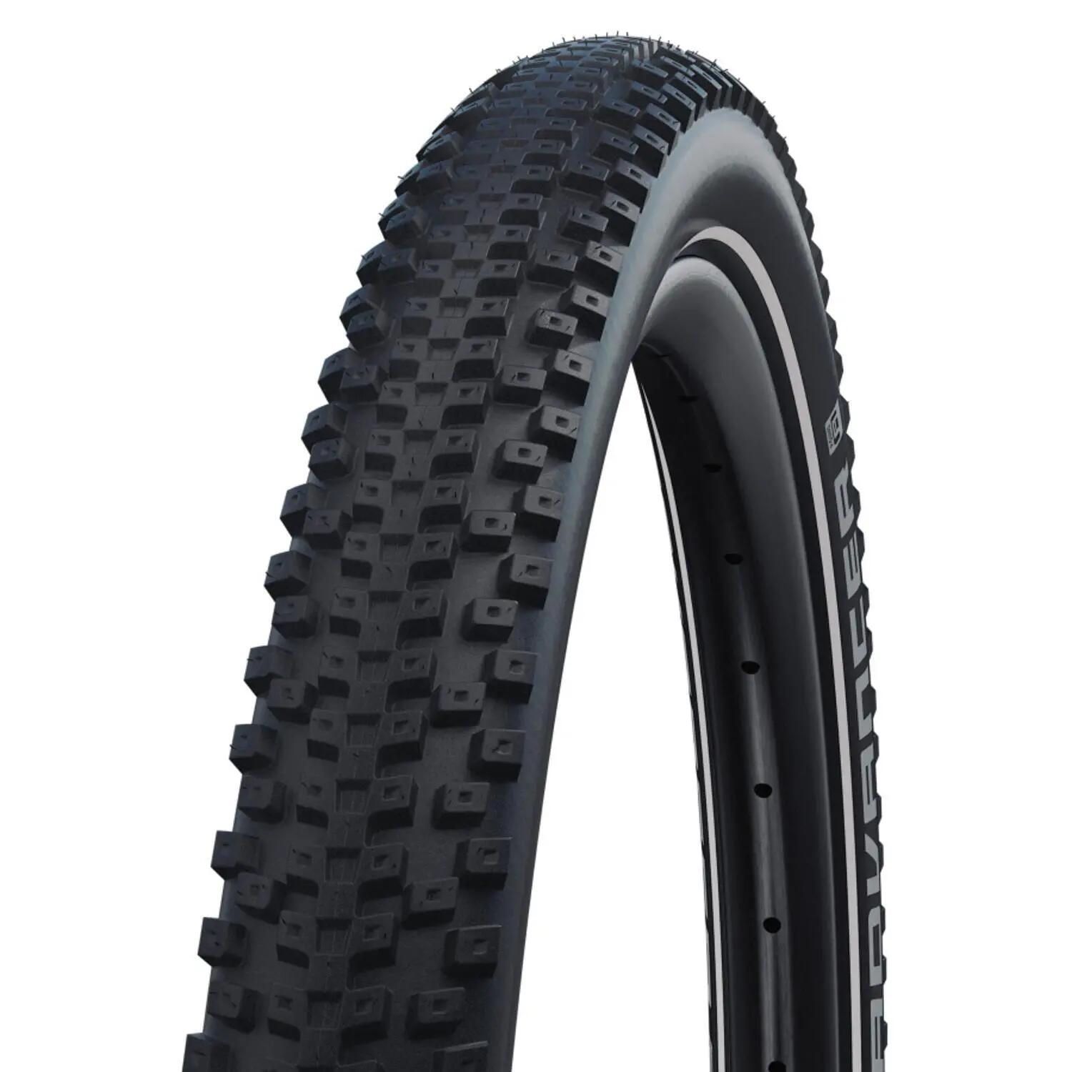 Pneu Schwalbe Advancer 65-584 2/2