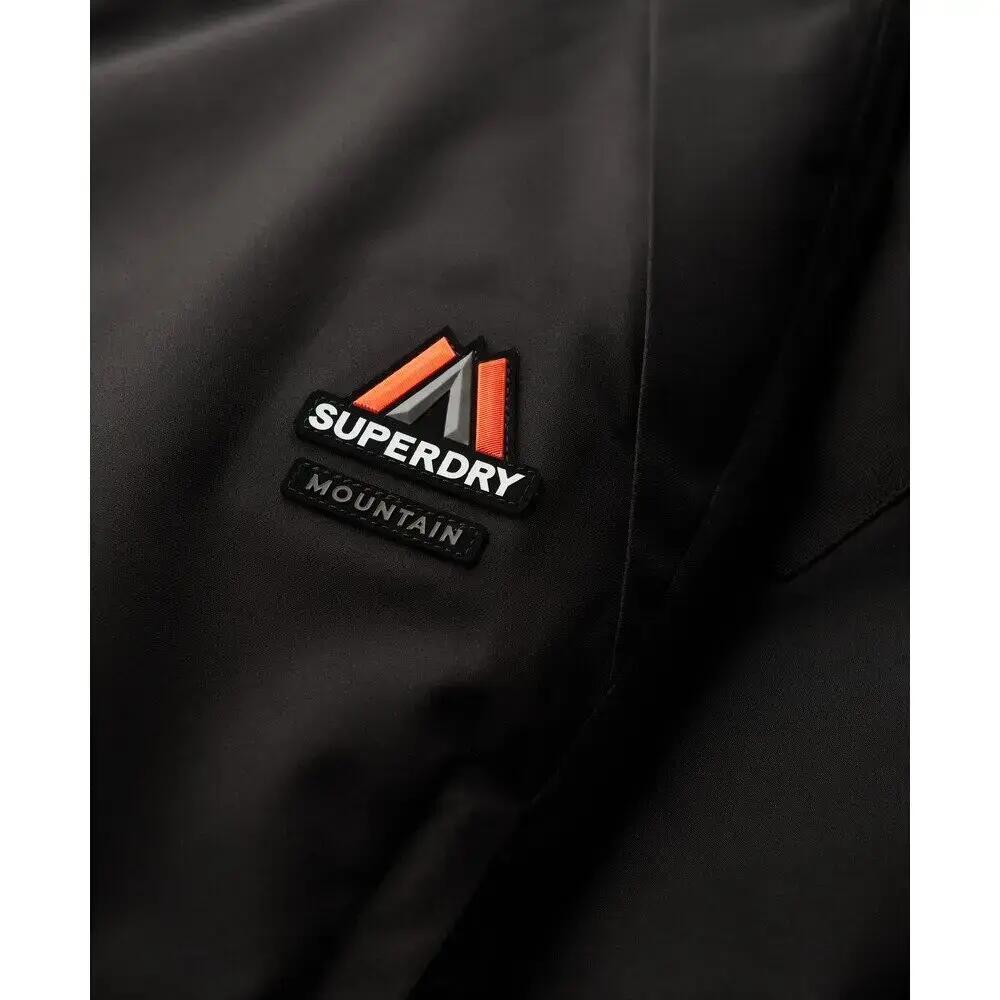 Obcisłe spodnie narciarskie Superdry 2/2