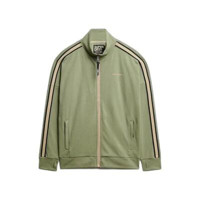 Track suit jas superdry tech cult