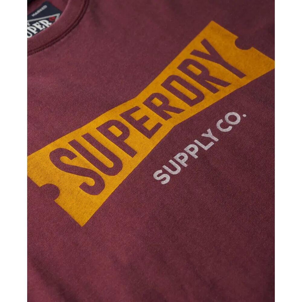 T-shirt Superdry Heritage Tab 2/2