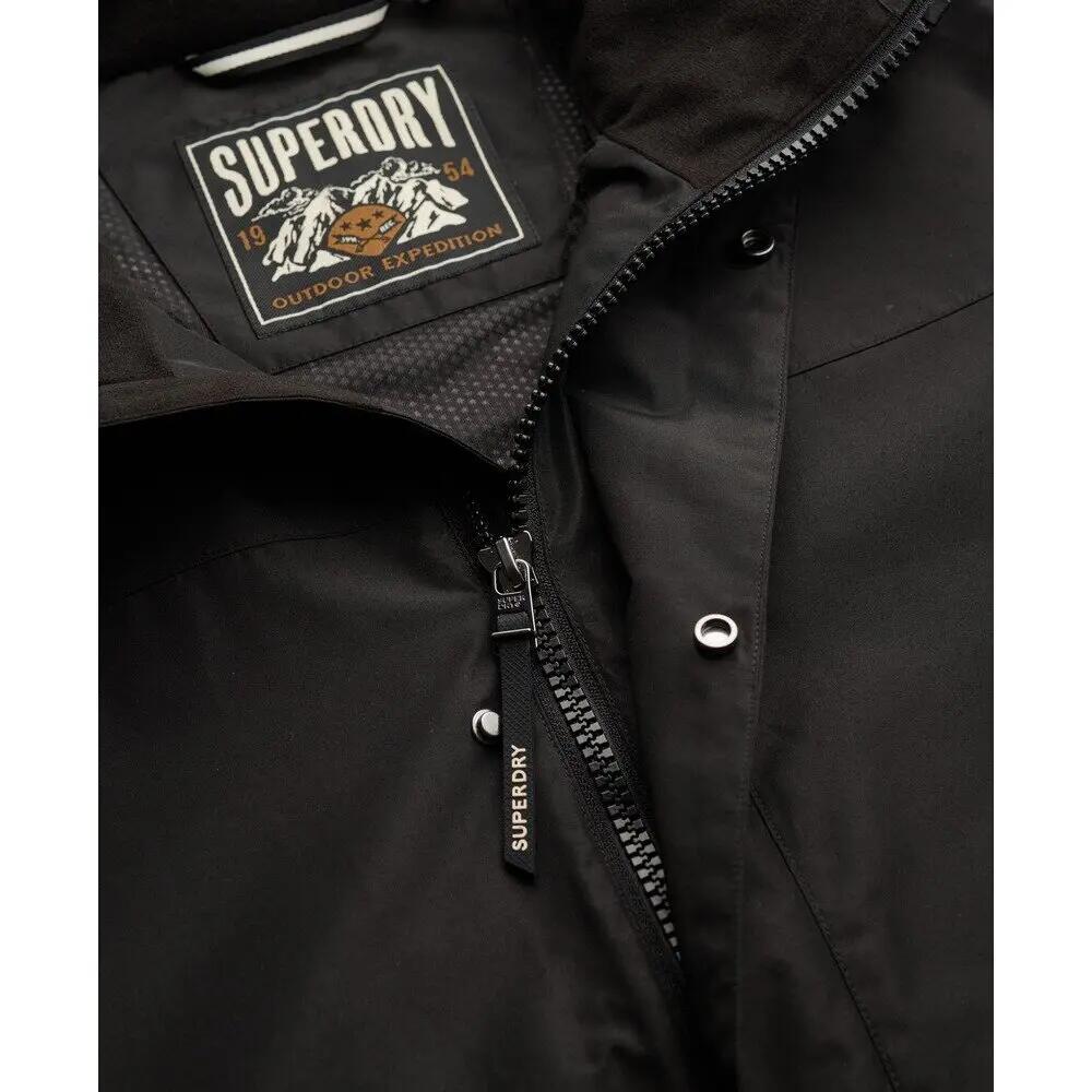 Windbreaker met capuchon Superdry Shell 2/2
