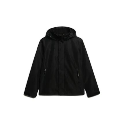 Kapuzenschnelljacke Superdry Shell
