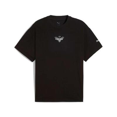 T-shirt puma melo alwayz on 1