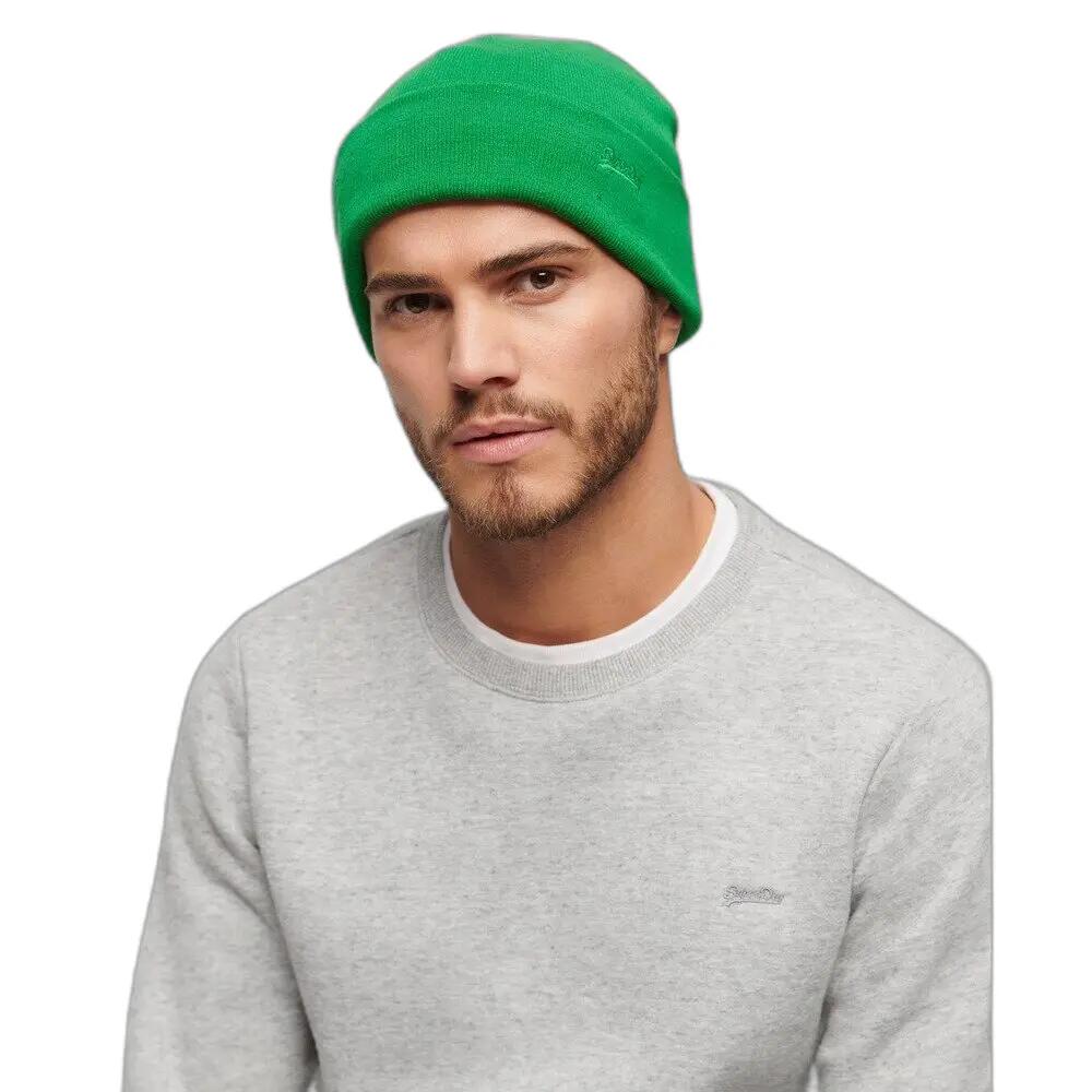 Boné Superdry Vintage Logo 2/4