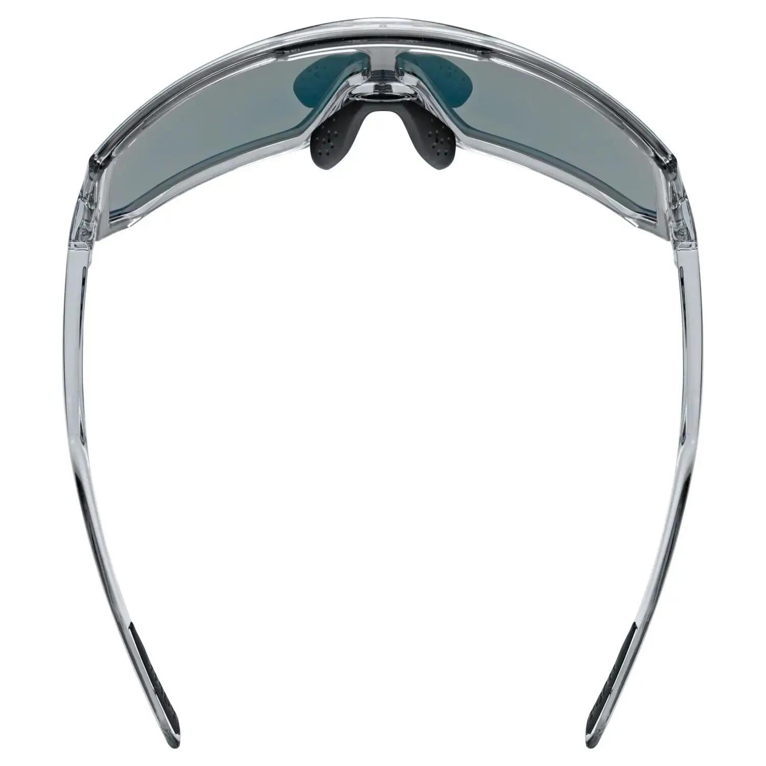 Lunettes de sport Uvex Sportstyle 235 3/6