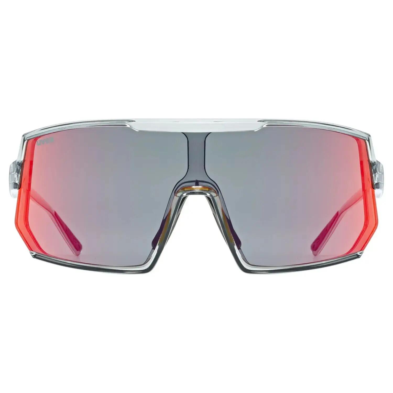 Lunettes de sport Uvex Sportstyle 235 2/6