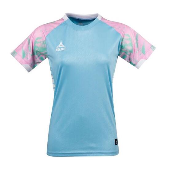 Maillot femme Select Player Solar
