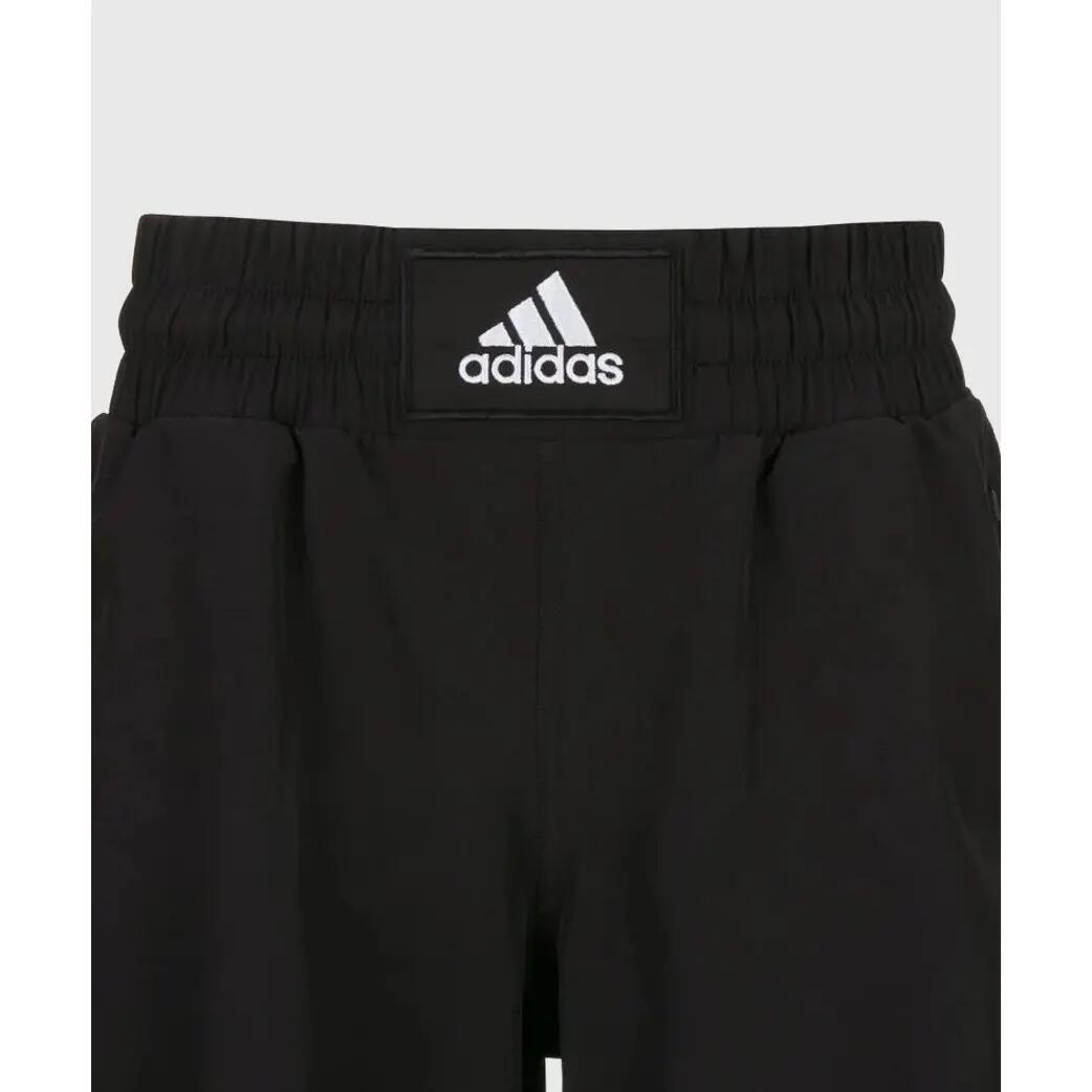 Calção de boxe de treino adidas 3/6