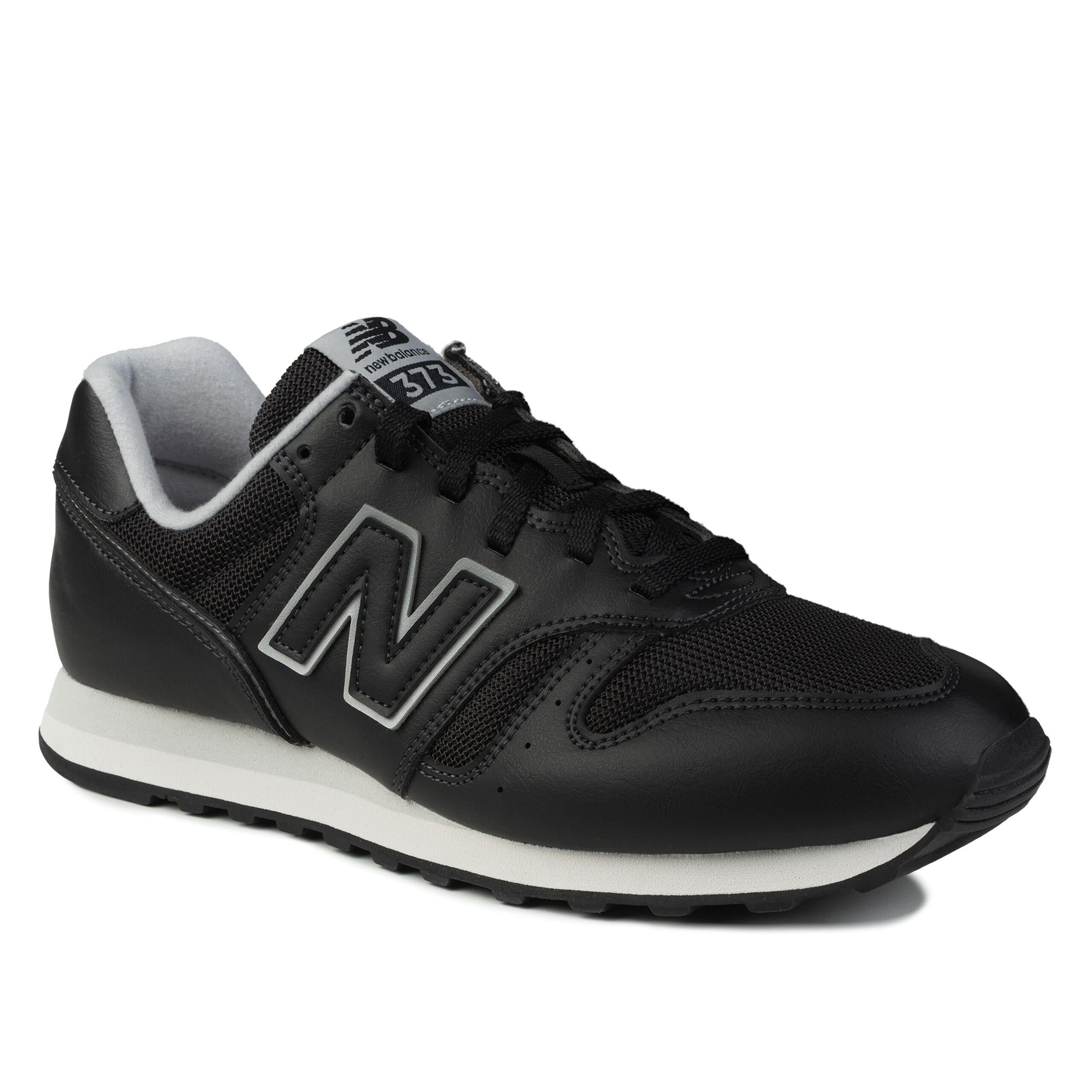 Buty sneakersy męskie sportowe New Balance 3/6