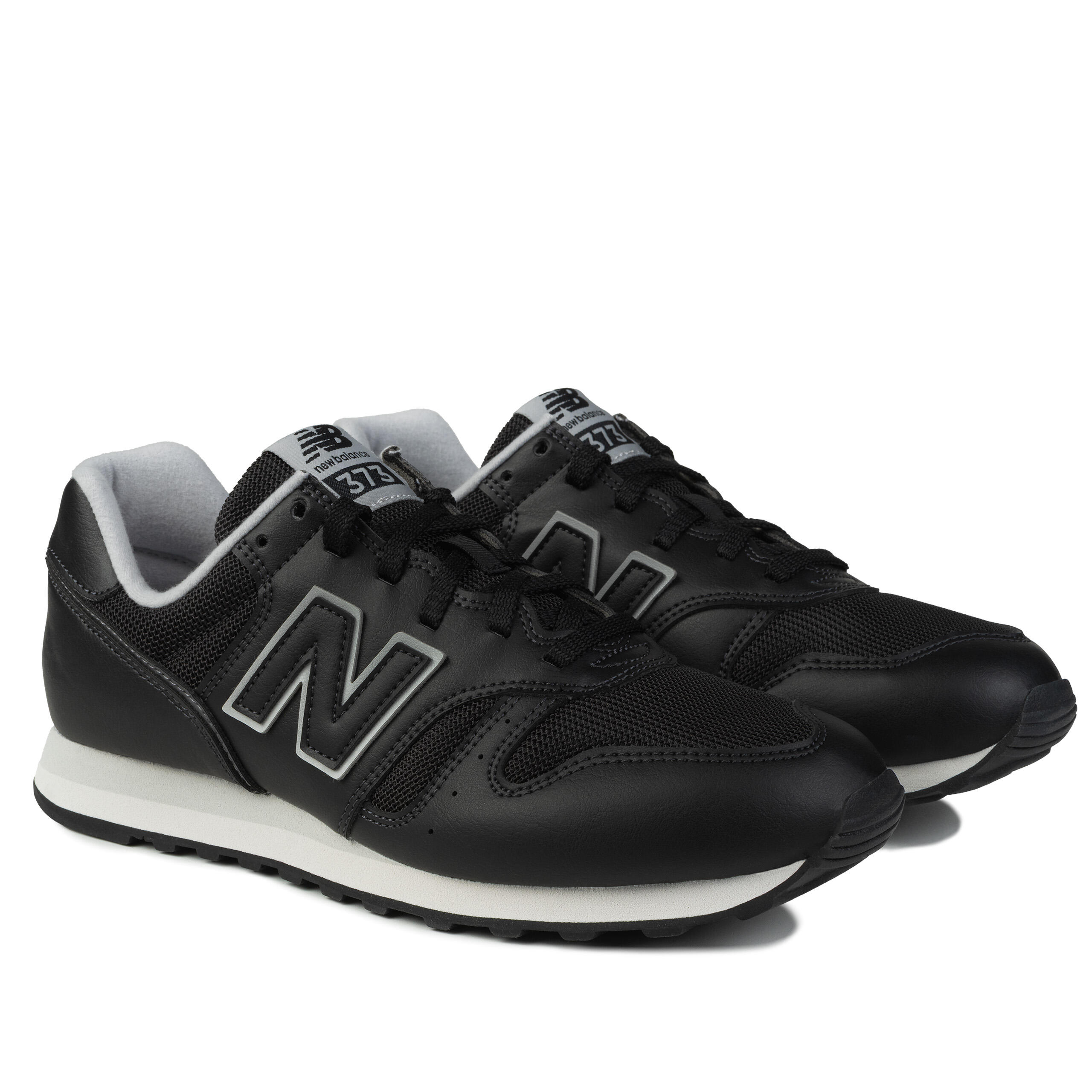 Buty sneakersy męskie sportowe New Balance 2/6