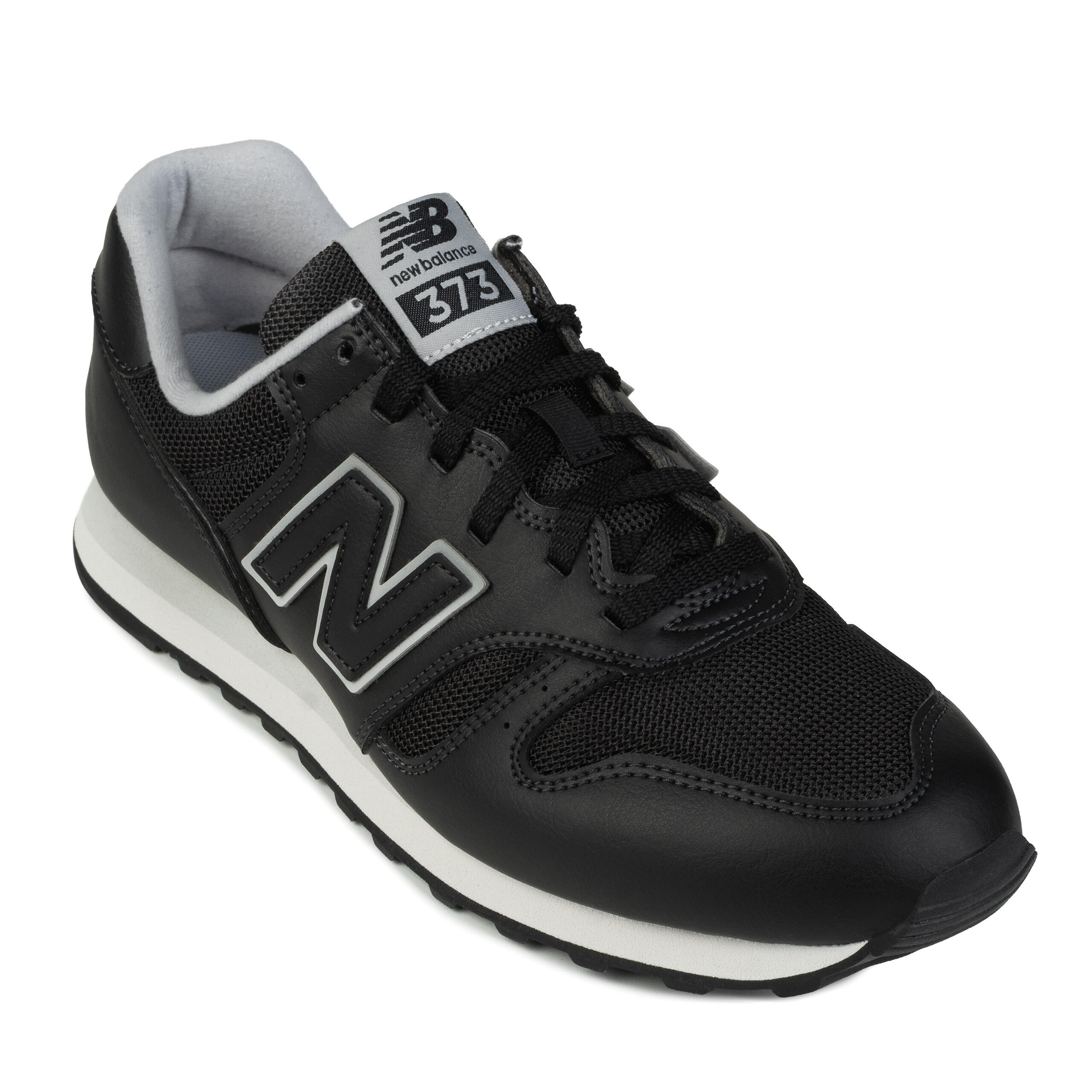 Buty sneakersy męskie sportowe New Balance 5/6