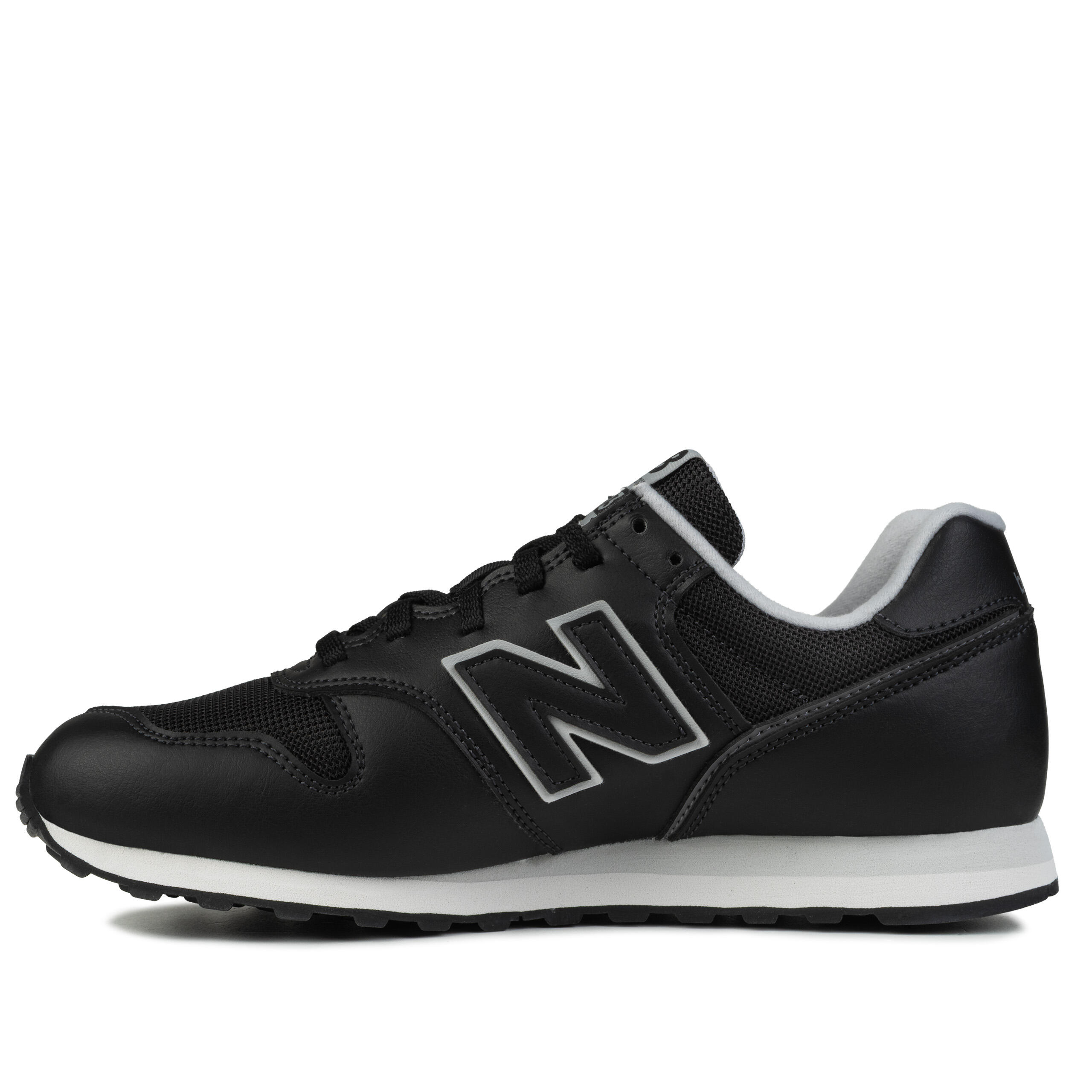 Buty sneakersy męskie sportowe New Balance 4/6