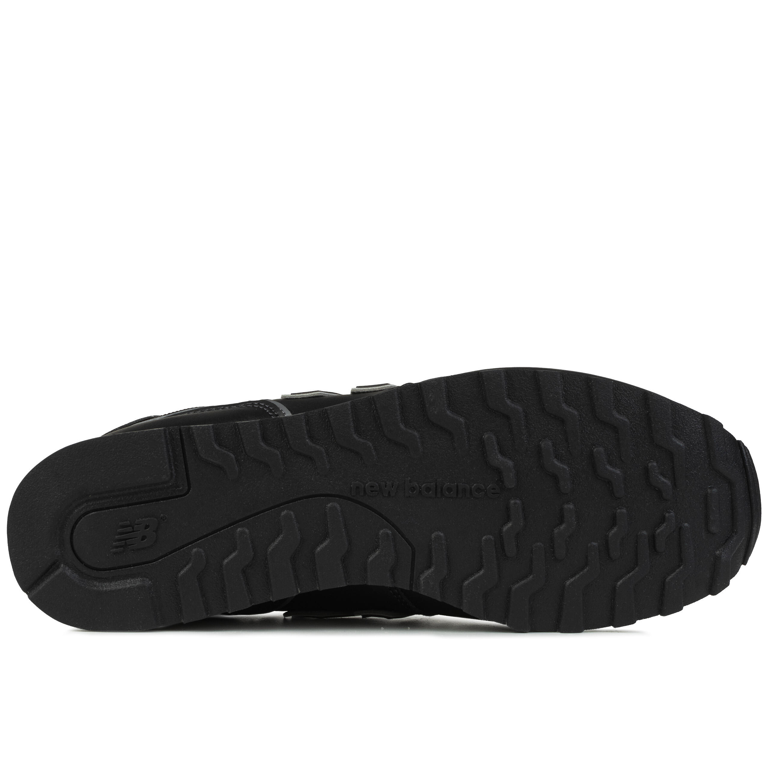 Buty sneakersy męskie sportowe New Balance 6/6