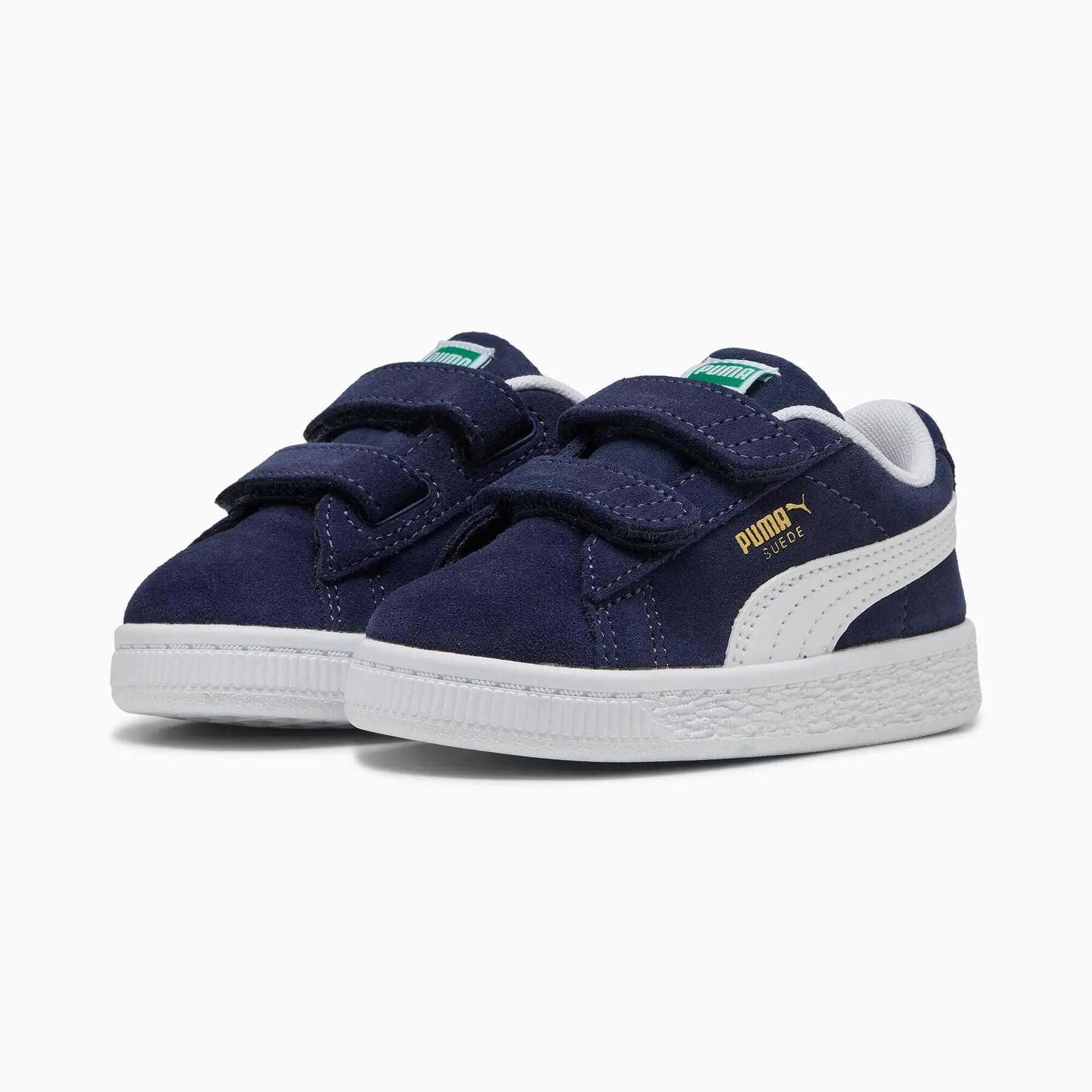 Sneakersy dla dzieci Puma Suede Classic 3/6