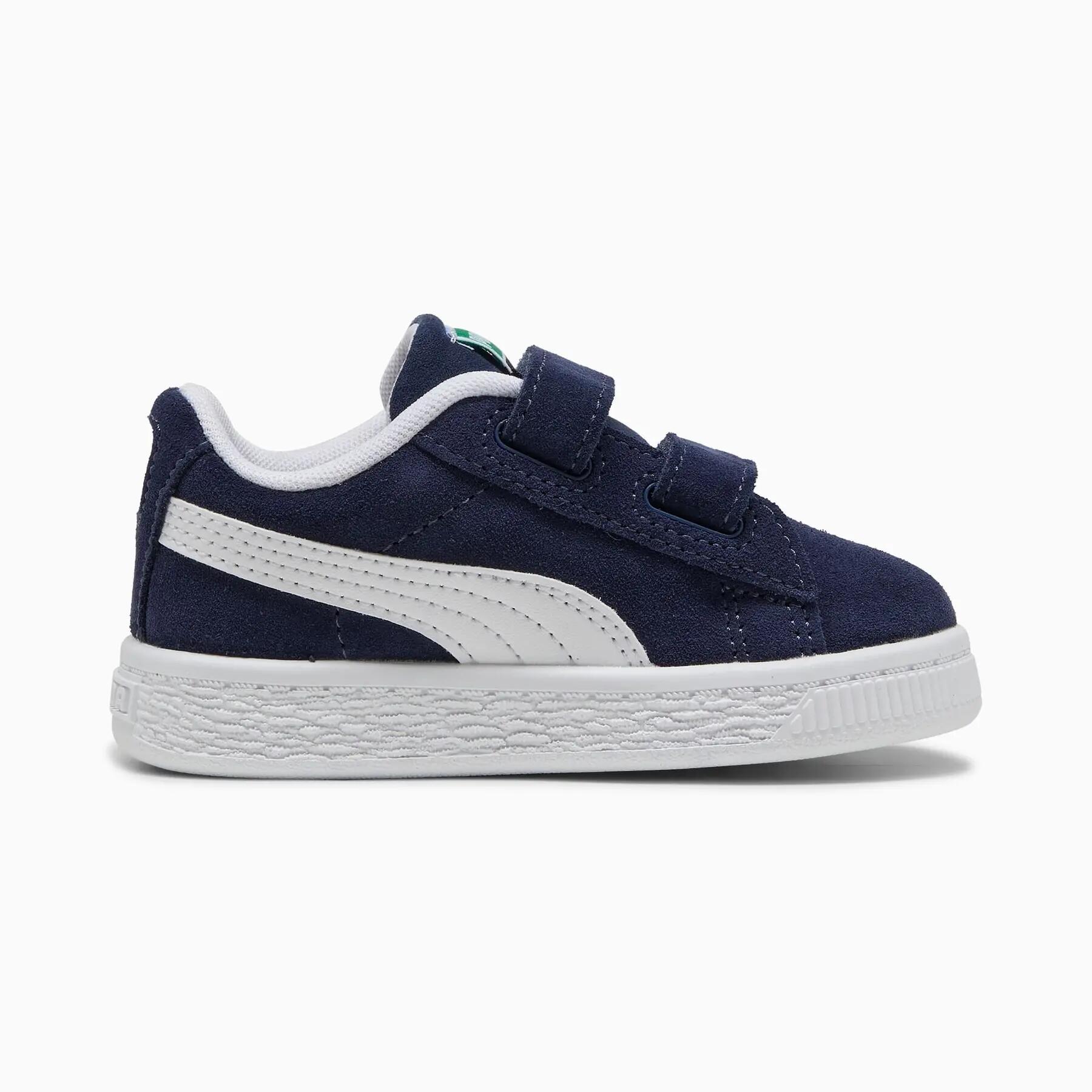 Sneakersy dla dzieci Puma Suede Classic 2/6